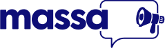 logo massa empregos